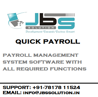 payroll management system software